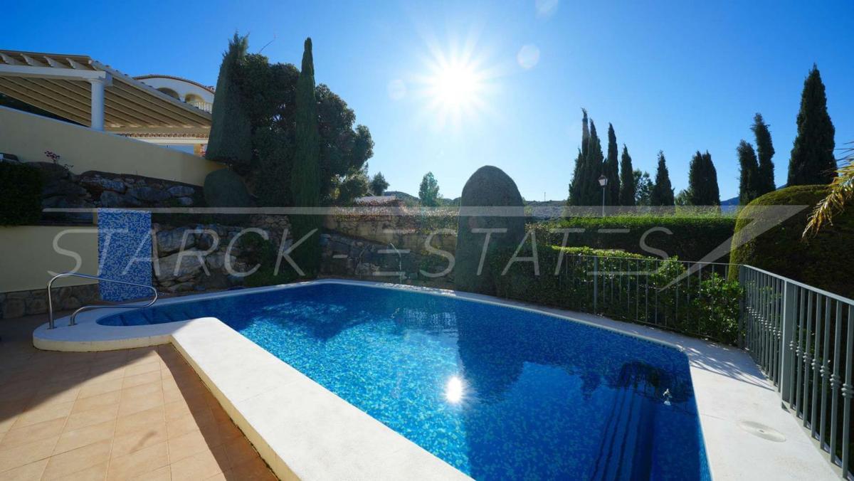 Sale of independent chalet in Casa o chalet en Orba, Orba
 photo 3