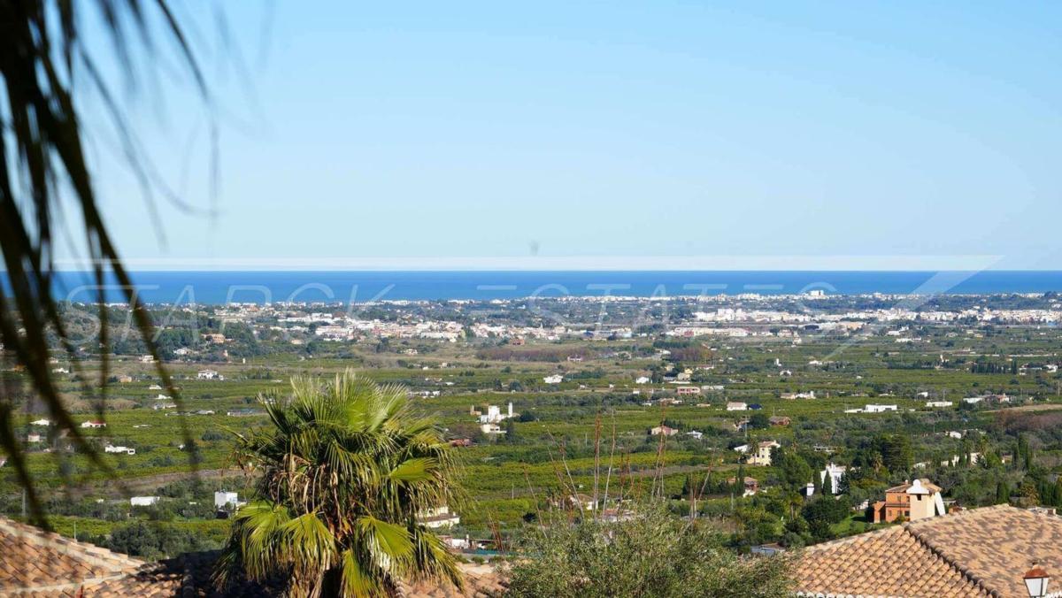 Sale of independent chalet in Casa o chalet en Orba, Orba
 photo 4