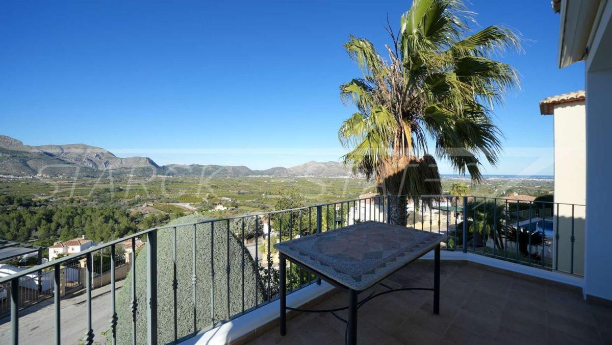 Sale of independent chalet in Casa o chalet en Orba, Orba
 photo 5