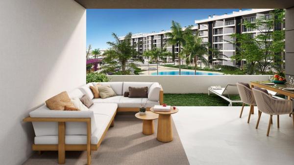 Penthouse for sale at  Ático en Torreblanca, Torrevieja, Torrevieja photo 3