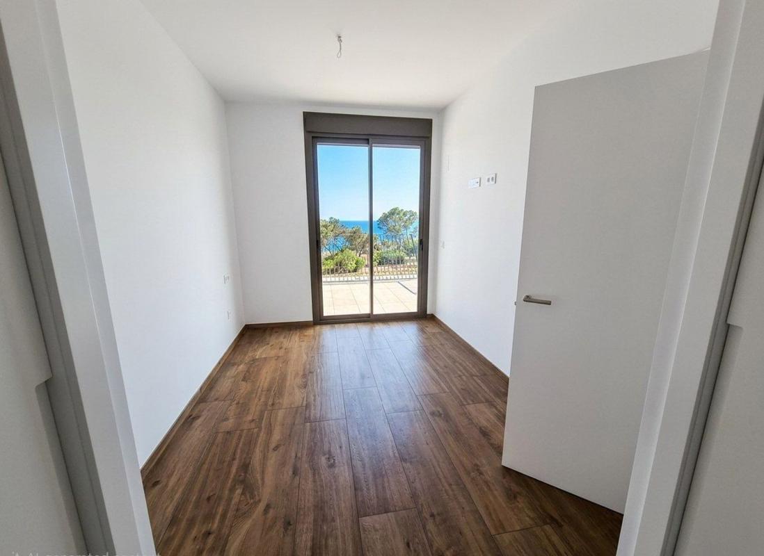 Продажа квартиры на Piso en Platja de Torres, La Villajoyosa / Vila Joiosa, Ла Виллахойоса / Вила Хойоса
photo 5