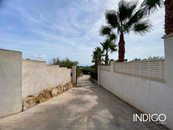 Casa o chalet independiente en Villamontes-Boqueres, San Vicente del Raspeig thumbnail 3