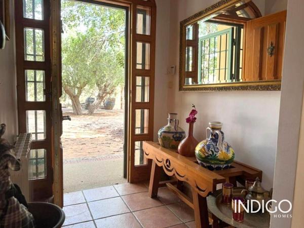 Casa o chalet independiente en Villamontes-Boqueres, San Vicente del Raspeig photo 4