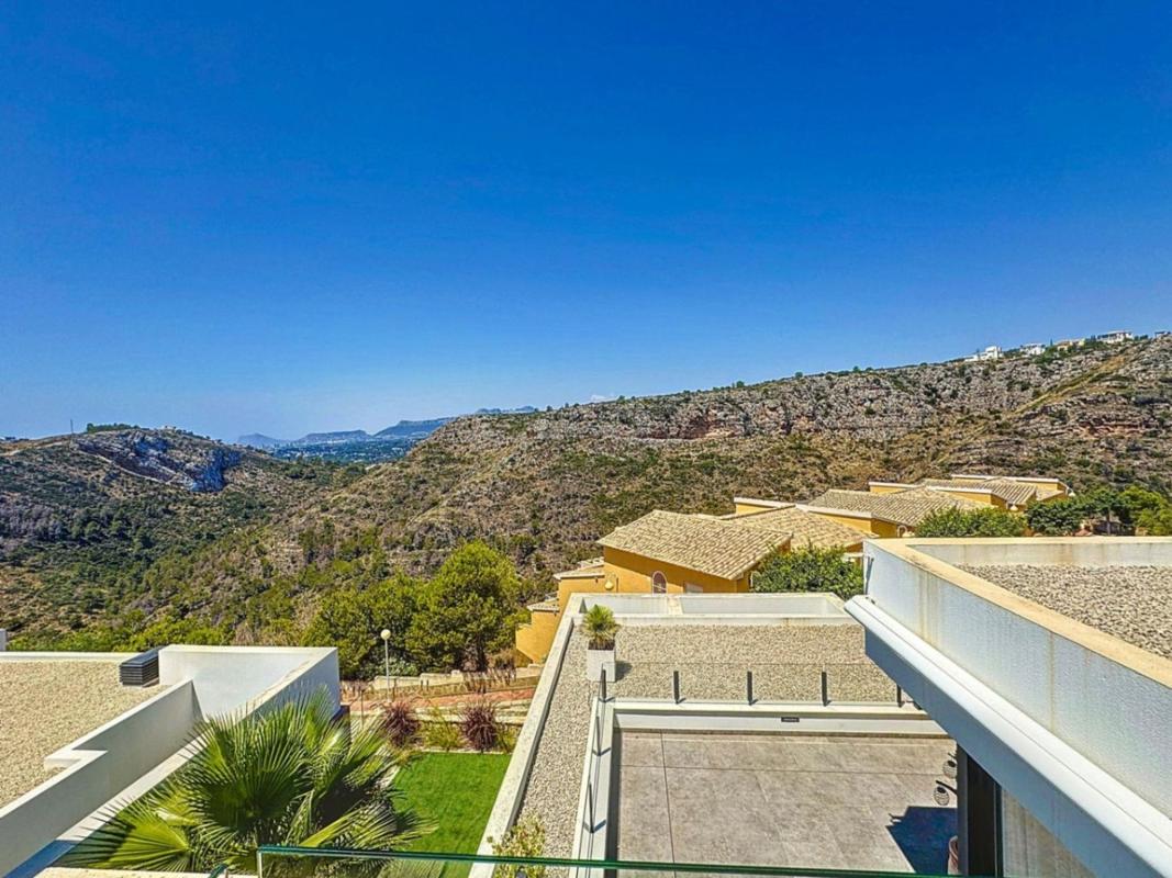 Venta de piso en Piso en Calle Greco, 6, Cumbre del Sol, Benitachell, Benitachell
photo 1