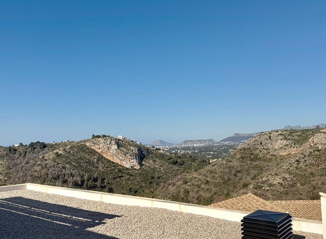 Venta de piso en Piso en Calle Greco, 6, Cumbre del Sol, Benitachell, Benitachell
photo 2