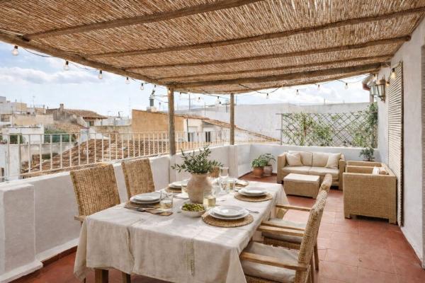 Independent chalet for sale in Casa o chalet en Centro Ciudad, Jávea/Xàbia, Jávea/Xàbia
photo 1