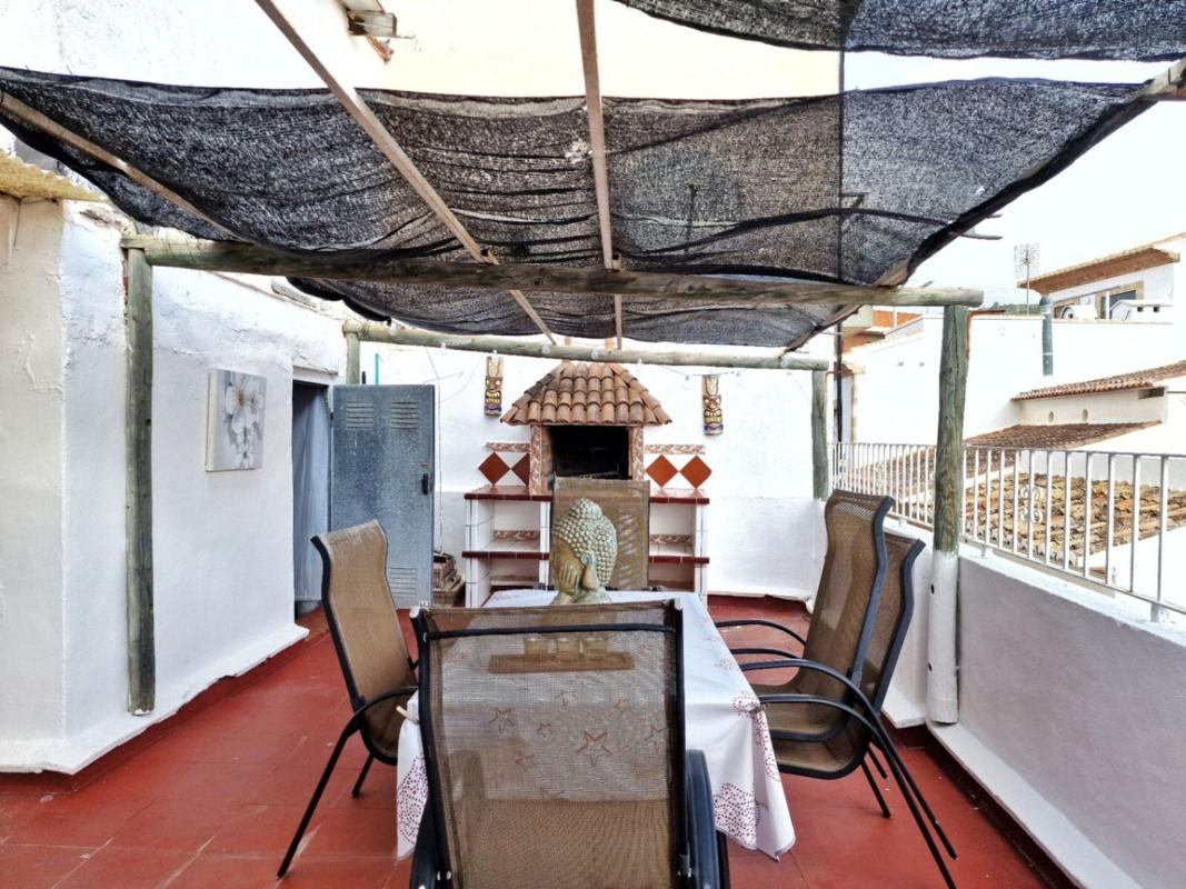 Sale of independent chalet in Casa o chalet en Centro Ciudad, Jávea/Xàbia, Jávea/Xàbia
photo 5