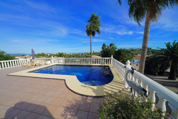 Casa o chalet independiente en Rafol de Almunia thumbnail 3