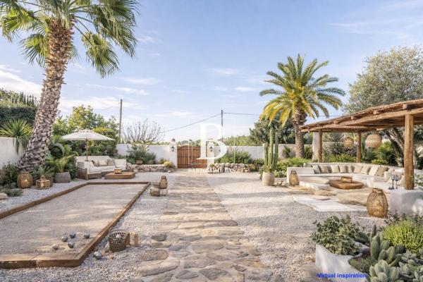 Casa o chalet independiente en Calle Mar de Java, La Lluca - La Tarraula, Jávea/Xàbia photo 4