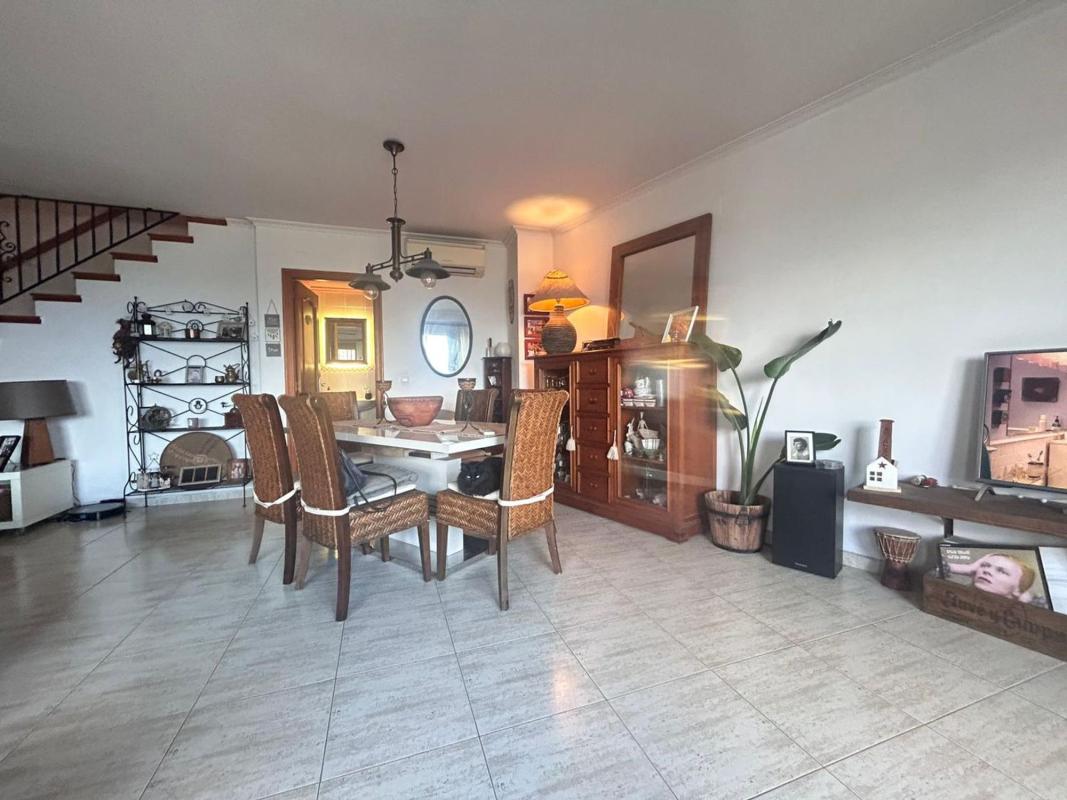 Duplex sale in Dúplex en Plaza Benidorm, 8, El Puerto, Denia, Denia photo 2