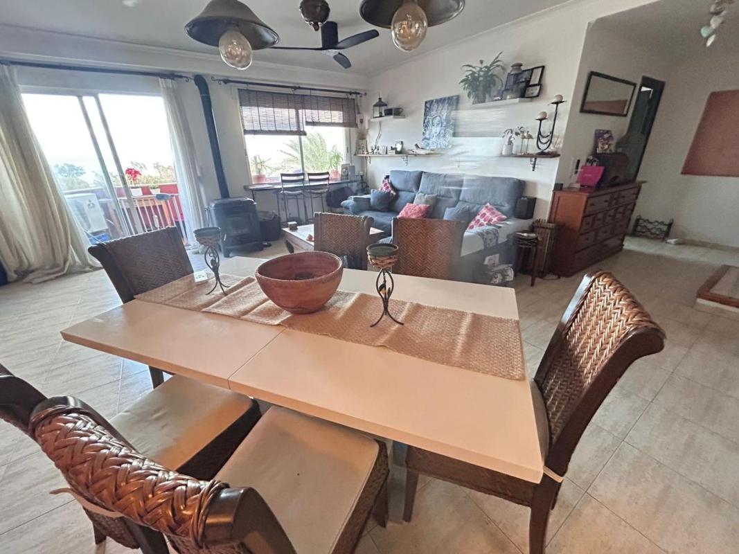 Duplex sale in Dúplex en Plaza Benidorm, 8, El Puerto, Denia, Denia photo 5