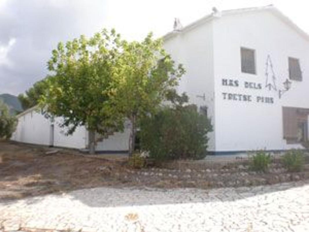 Venta de finca rústica en Finca rústica en Via sense nom, 492, Jijona / Xixona , Jijona / Xixona photo 2
