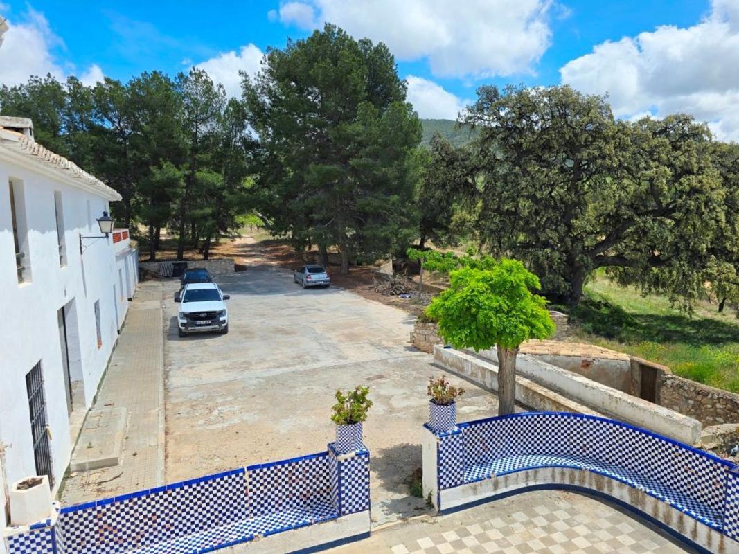 Venta de finca rústica en Finca rústica en Via sense nom, 492, Jijona / Xixona , Jijona / Xixona photo 3