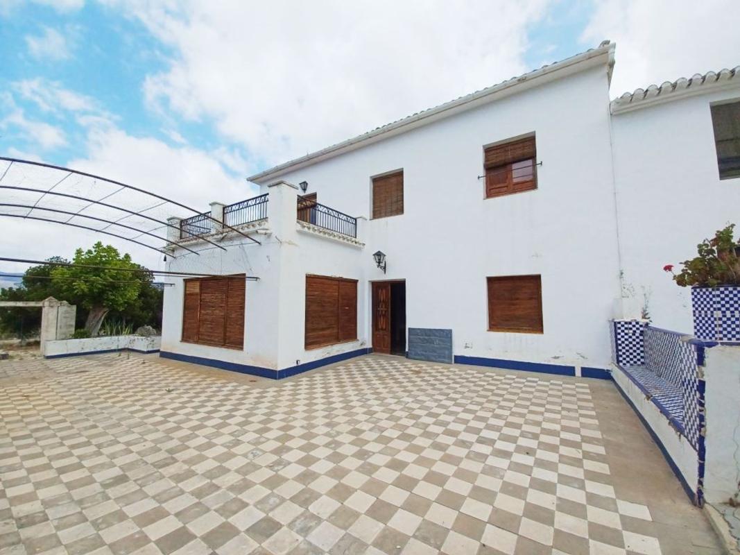 Venta de finca rústica en Finca rústica en Via sense nom, 492, Jijona / Xixona , Jijona / Xixona photo 5