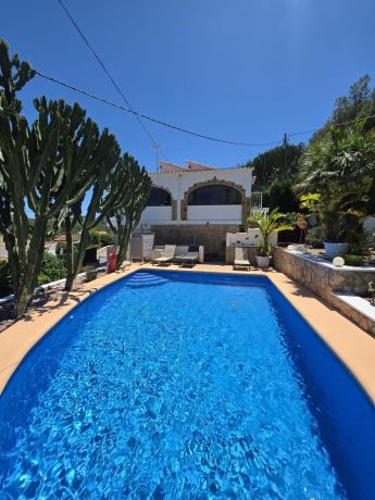 Casa o chalet independiente en Calle de la Mora s/n, El Montgó, Denia photo 4