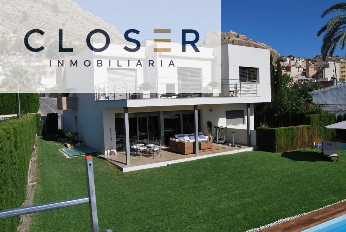 Properties for sale and rent in Spain photo 1