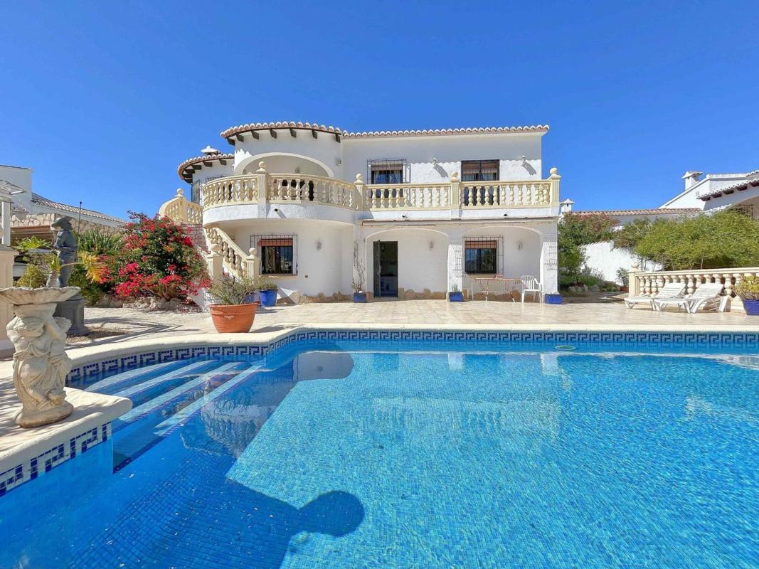 Properties for sale and rent in Spain photo 1