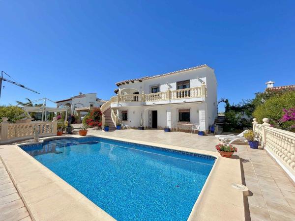 Casa o chalet independiente en Murla thumbnail 3