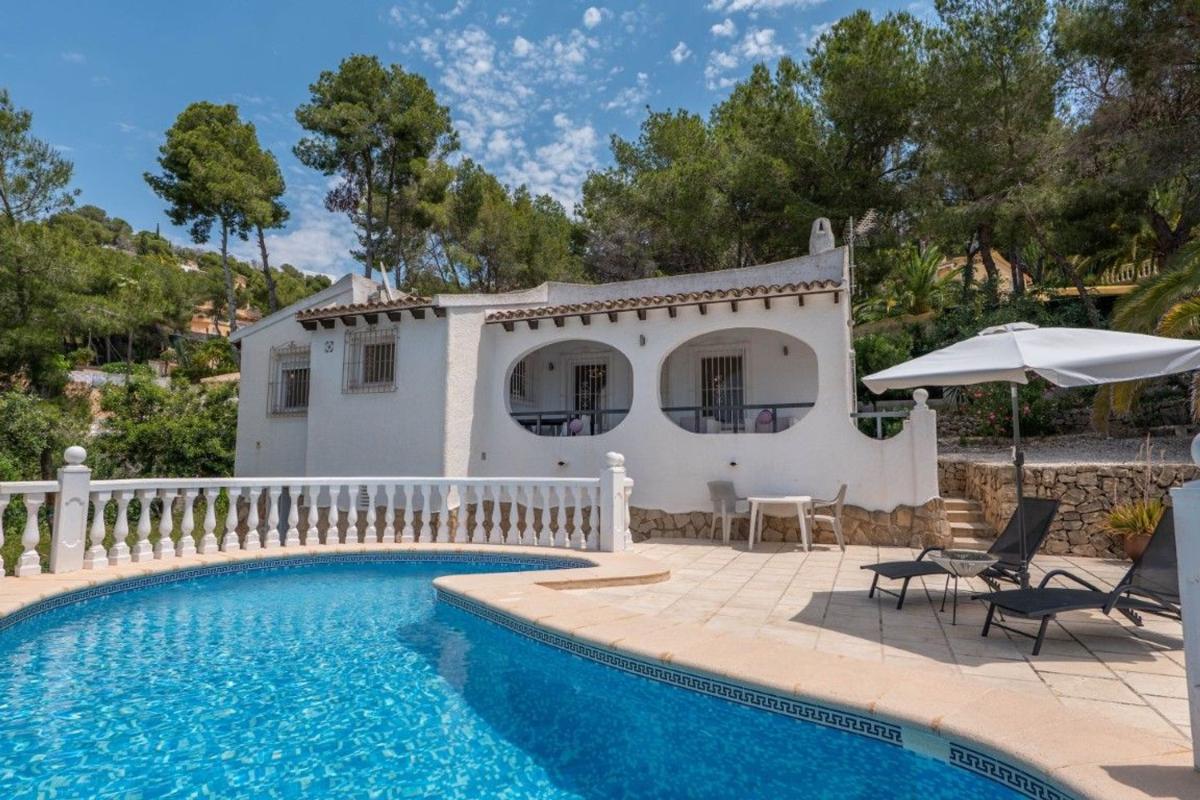 Properties for sale and rent in Spain photo 1