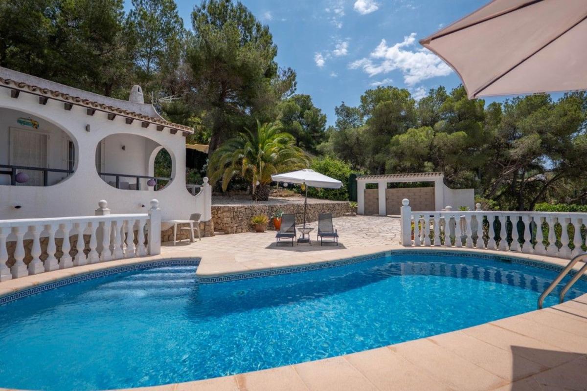Properties for sale and rent in Spain photo 2