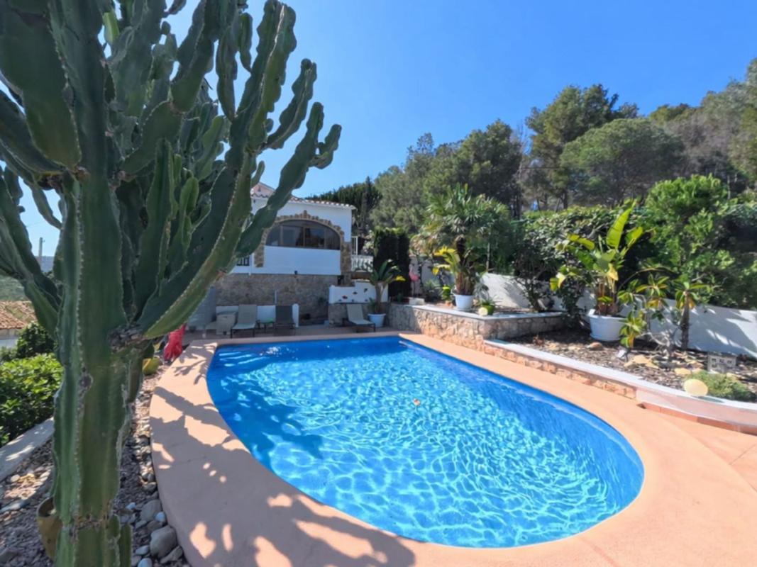 Venta de chalet independiente en Casa o chalet en Centro Urbano, Denia, Denia
photo 2