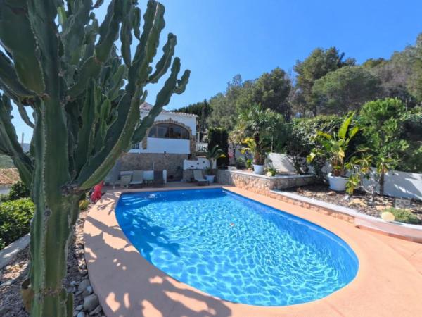 Chalet independiente en venta en Casa o chalet en Centro Urbano, Denia, Denia
thumbnail 2
