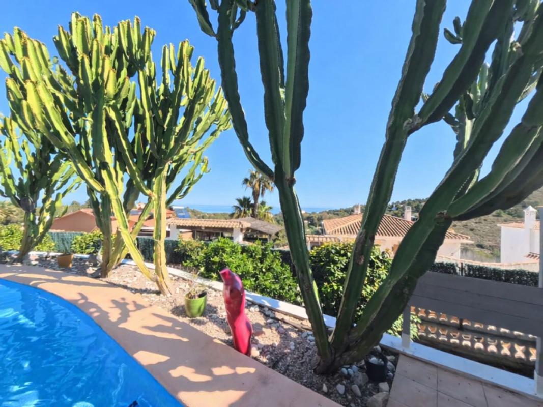 Venta de chalet independiente en Casa o chalet en Centro Urbano, Denia, Denia
photo 3
