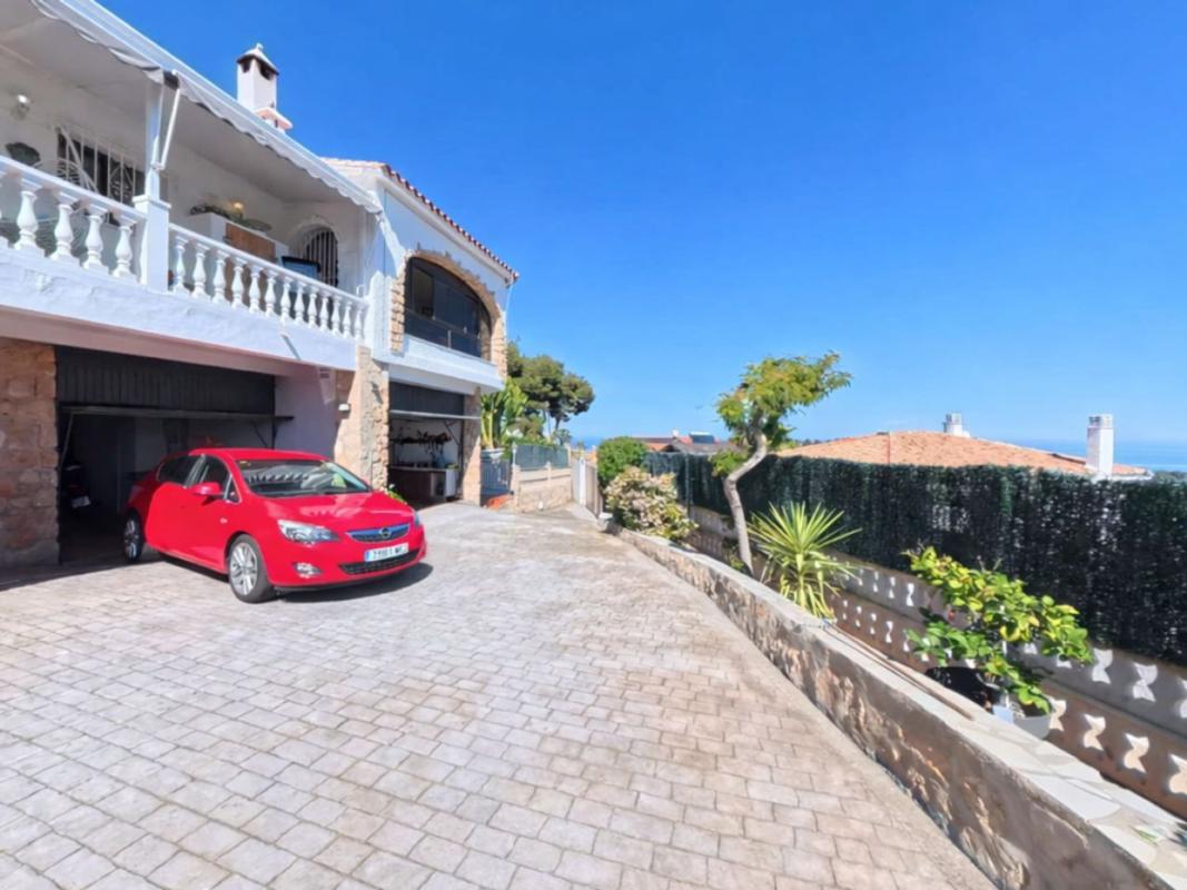 Venta de chalet independiente en Casa o chalet en Centro Urbano, Denia, Denia
photo 4