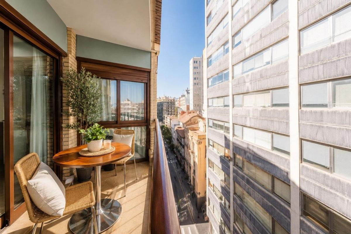 Sale of apartment in Piso en Centro Tradicional, Alicante / Alacant, Alicante
photo 5