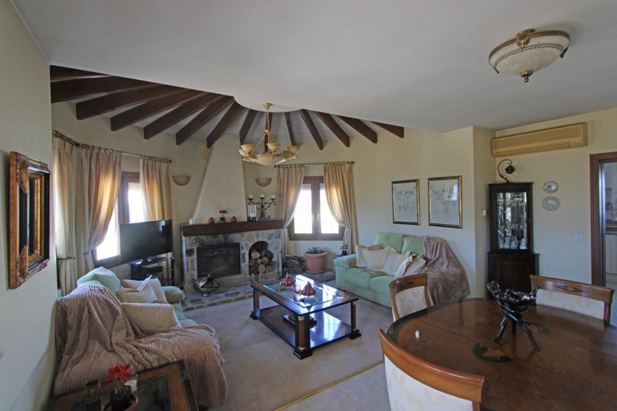 Sale of independent chalet in Casa o chalet en Murla, Murla
 photo 5