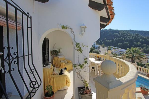 Independent chalet for sale in Casa o chalet en Murla, Murla
thumbnail 2