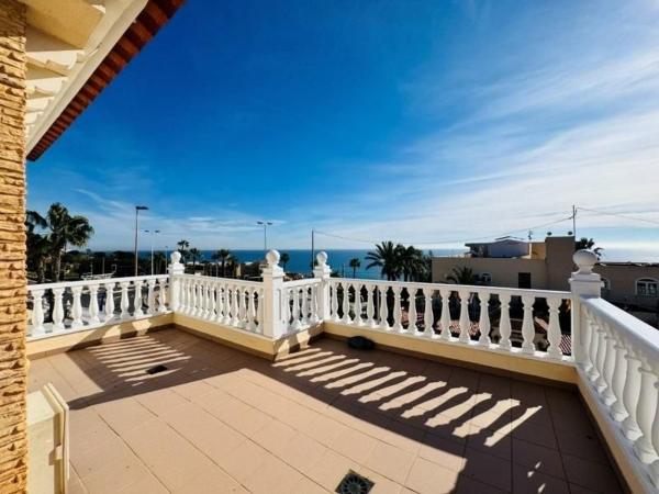Casa o chalet independiente en Miramar - Torre del Moro, Torrevieja photo 1