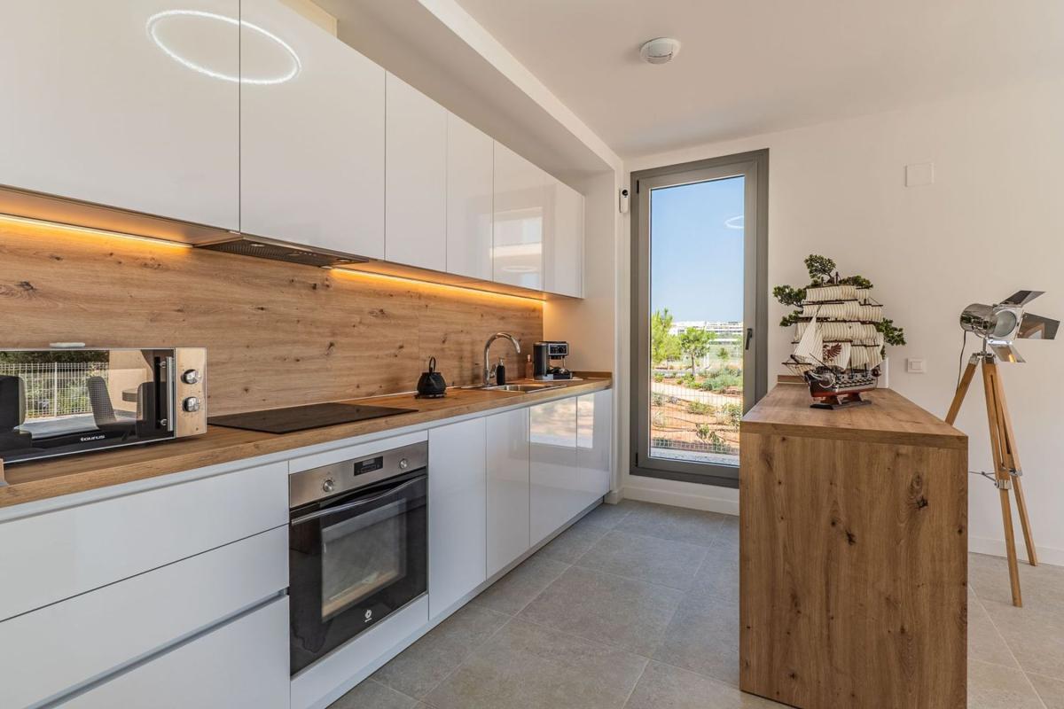 Продажа квартиры на Piso en El Montgó, Denia, Дения
photo 5