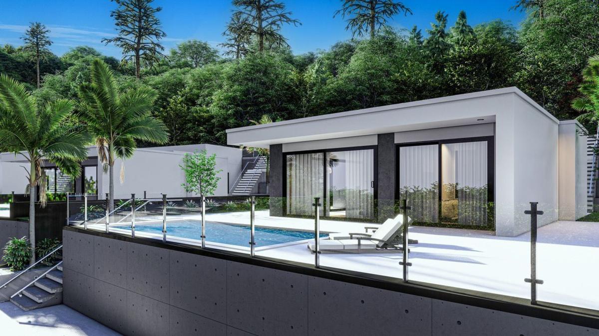 Properties for sale and rent in Spain photo 3