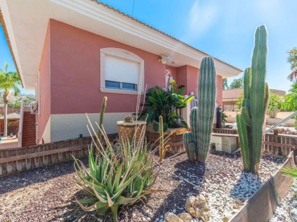 Casa o chalet independiente en Partida Bonalba, 104, Busot thumbnail 2