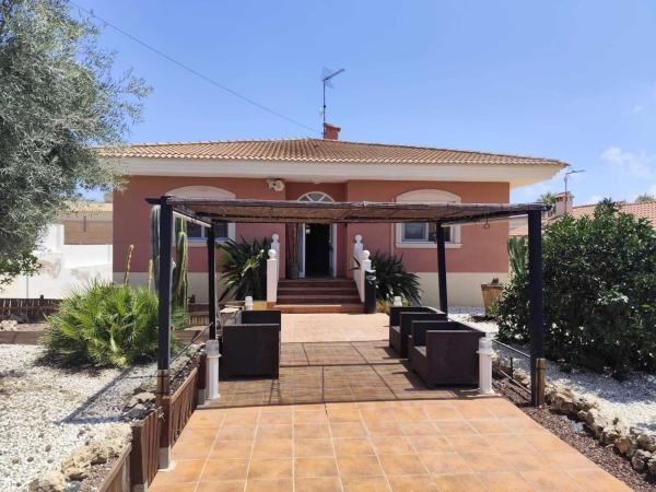 Casa o chalet independiente en Calle Castellers, Busot photo 1