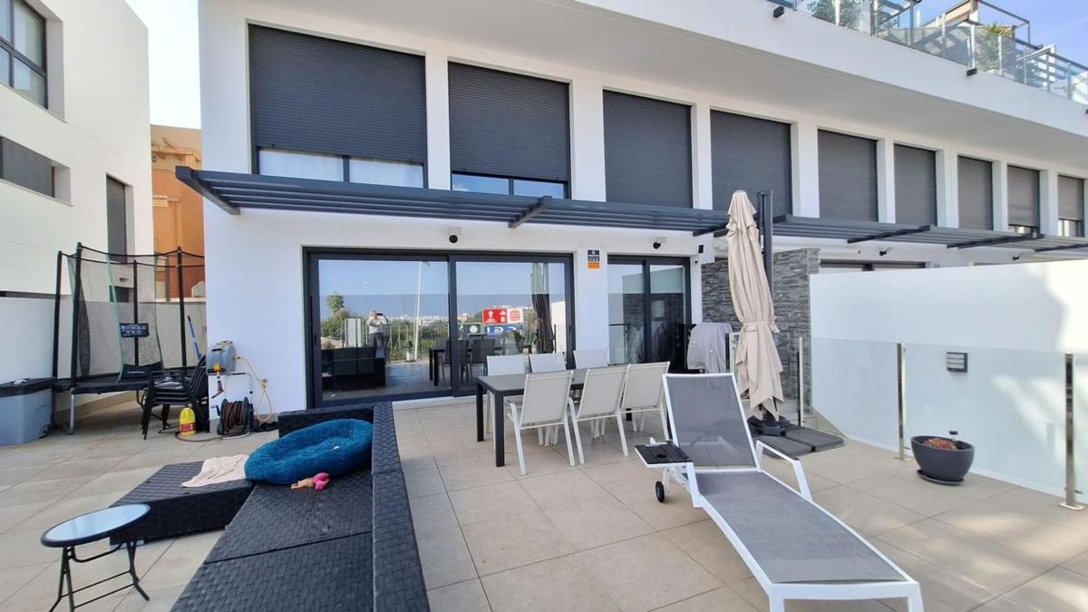 Sale of apartment in Piso en Calle Callosa, Urbanizaciones, Guardamar del Segura, Guardamar del Segura
 photo 2