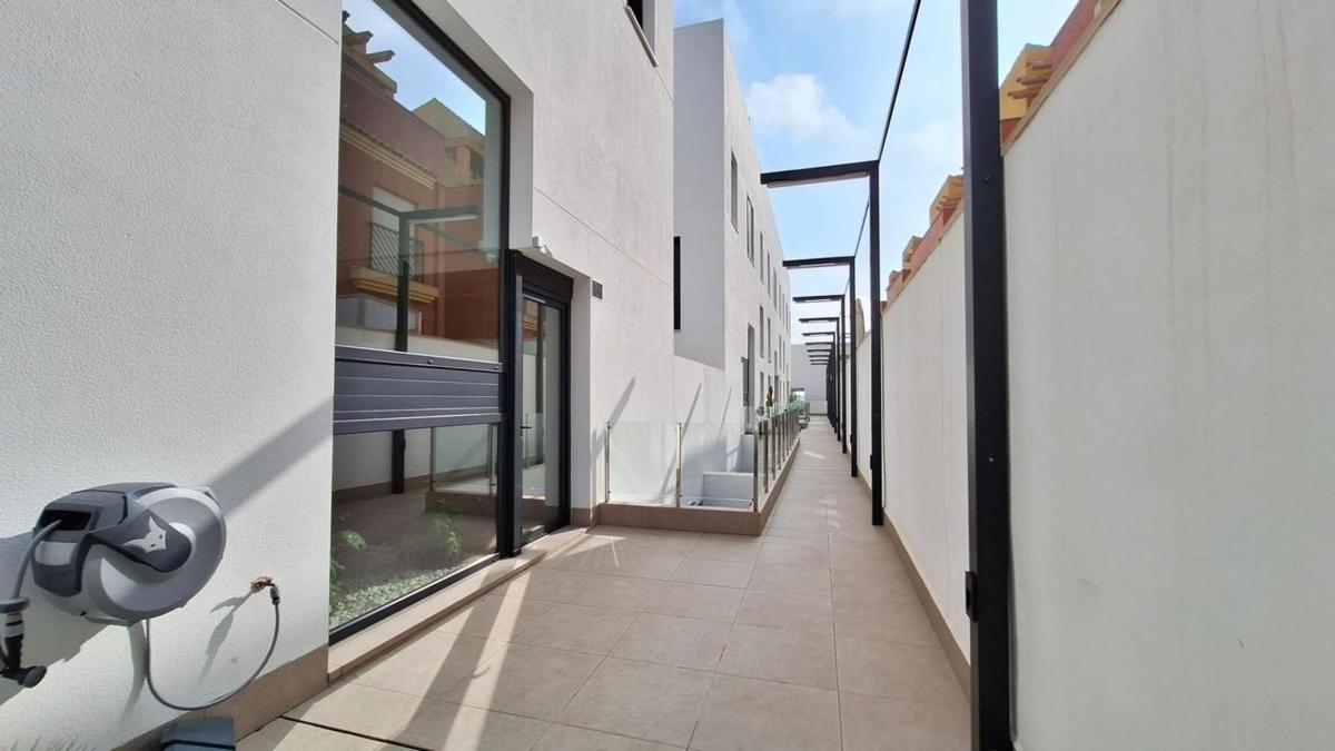 Sale of apartment in Piso en Calle Callosa, Urbanizaciones, Guardamar del Segura, Guardamar del Segura
 photo 3