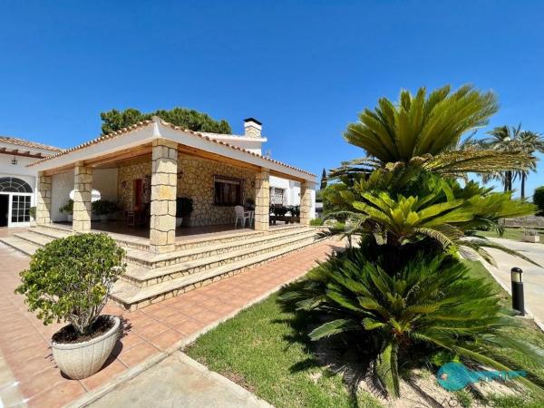 Casa o chalet independiente en Maitino-Perleta, Elche / Elx photo 1