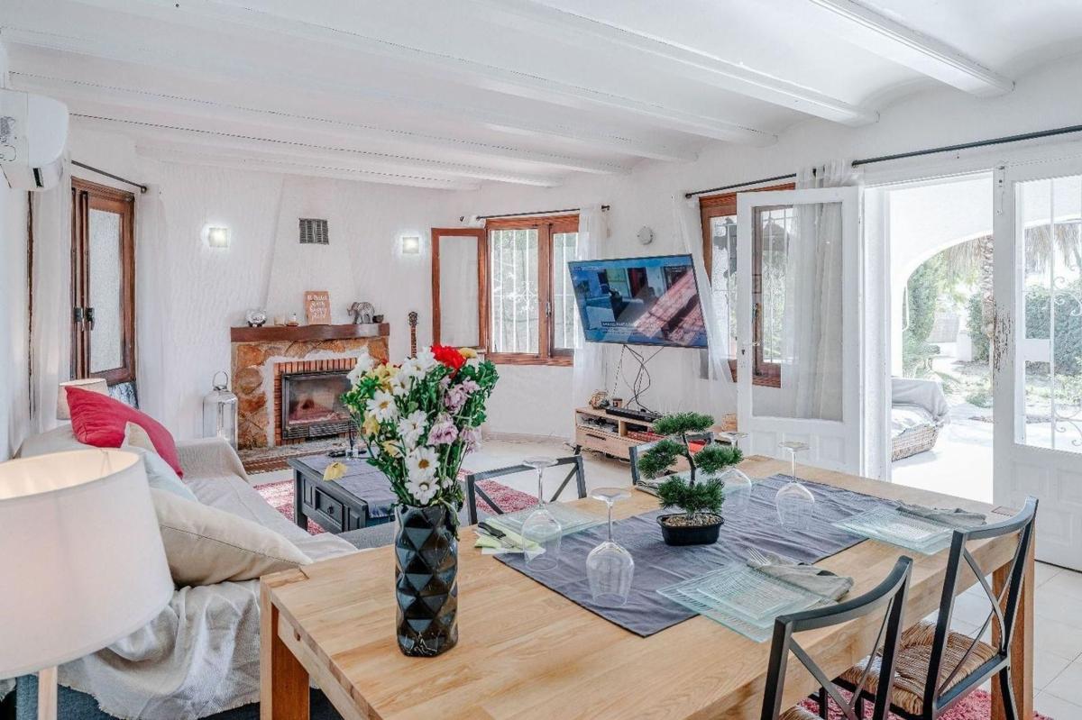 Недвижимость на продажу и в аренду в Испании photo 2