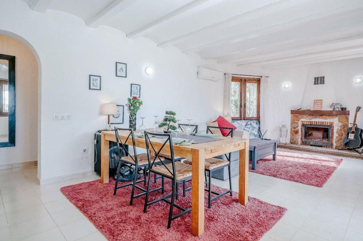 Недвижимость на продажу и в аренду в Испании photo 4