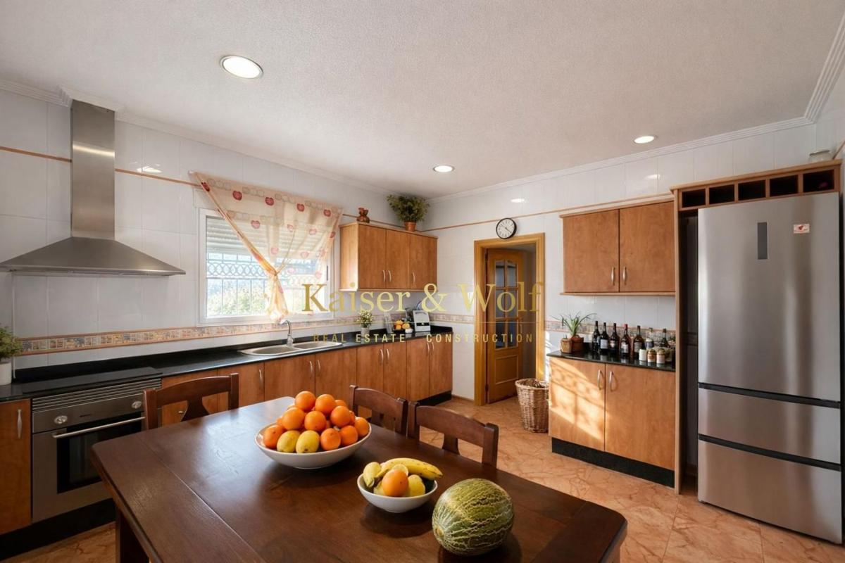 Недвижимость на продажу и в аренду в Испании photo 5