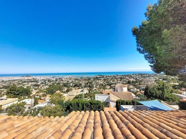 Casa o chalet independiente en Calle Rapallengua, 28, El Montgó, Denia thumbnail 2