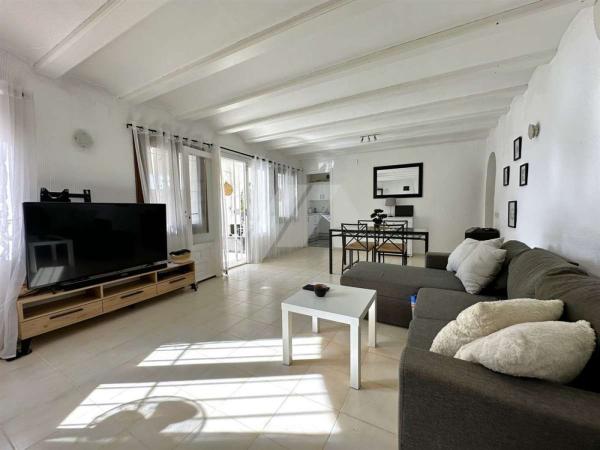 Casa o chalet independiente en Paichi, Moraira photo 4