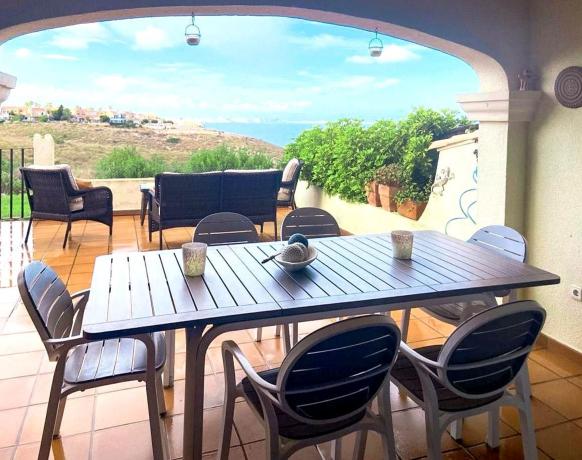 Casa o chalet independiente en Avenida D'Escandinàvia, Monte Faro-Altomar, Gran Alacant photo 4
