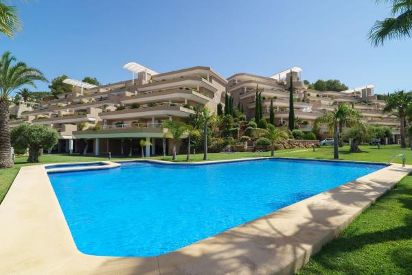 Продажа квартиры на Piso en Avenida de la Marina Alta, 56 D, La Sella, Pedreguer, Педрегер
photo 1