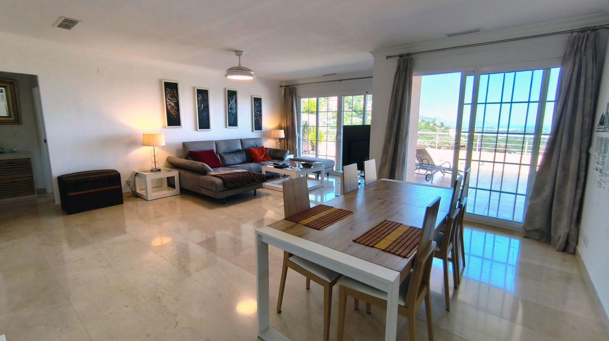Venta de piso en Piso en Avenida de la Marina Alta, 56 D, La Sella, Pedreguer, Pedreguer
 photo 2