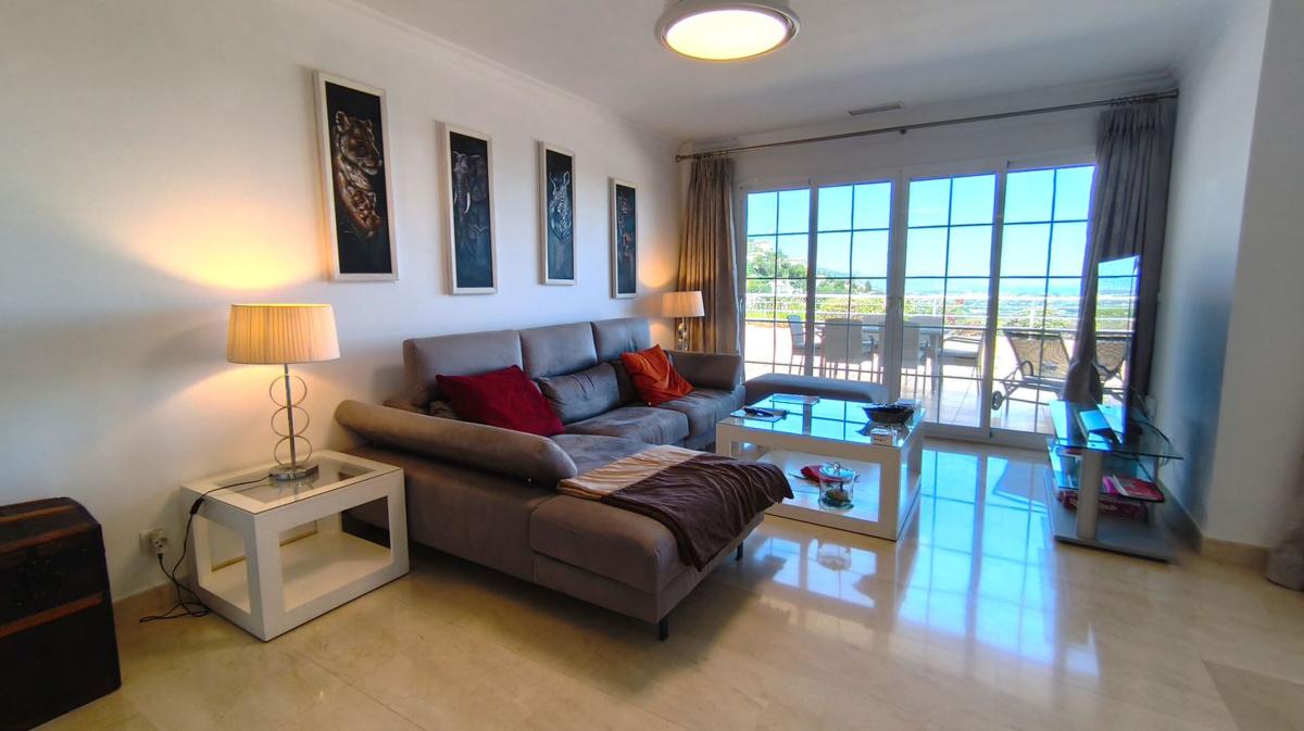 Venta de piso en Piso en Avenida de la Marina Alta, 56 D, La Sella, Pedreguer, Pedreguer
 photo 3