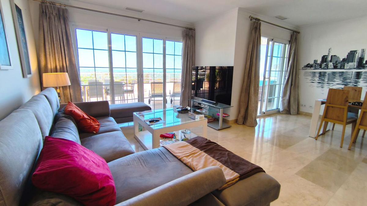 Venta de piso en Piso en Avenida de la Marina Alta, 56 D, La Sella, Pedreguer, Pedreguer
 photo 4