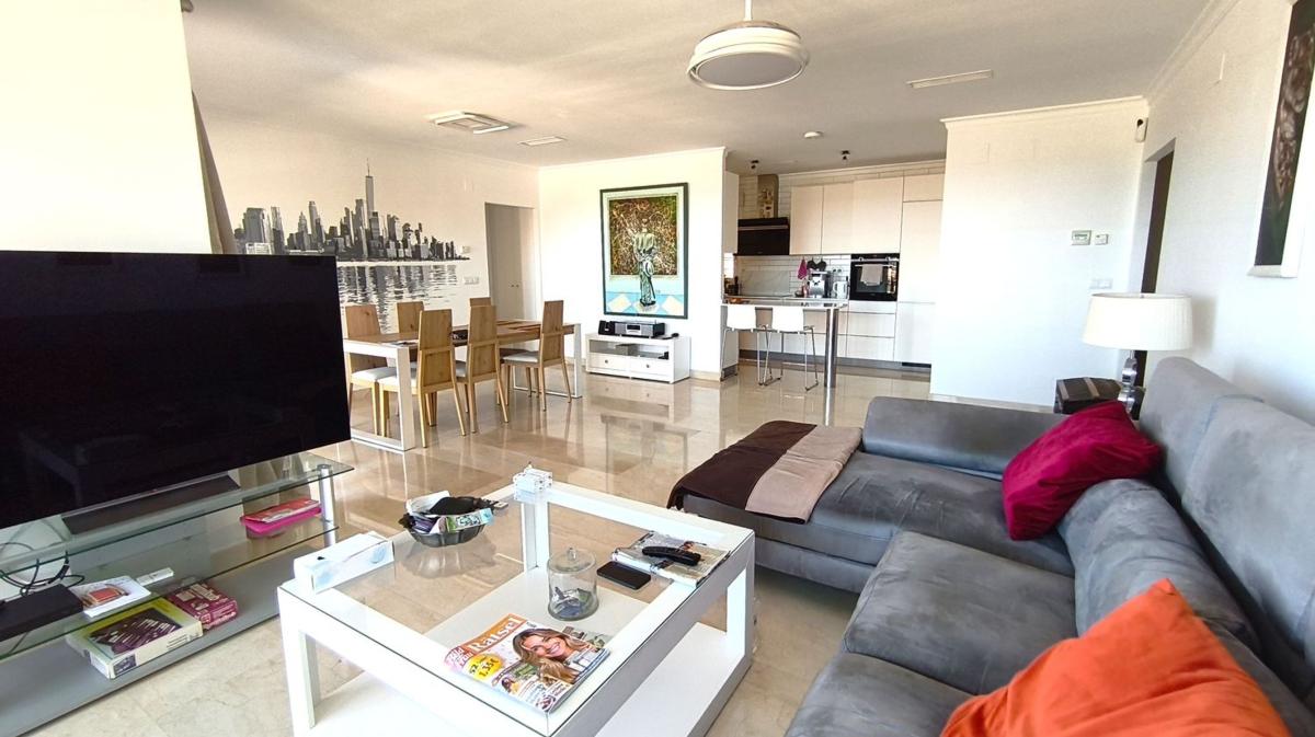 Venta de piso en Piso en Avenida de la Marina Alta, 56 D, La Sella, Pedreguer, Pedreguer
 photo 5